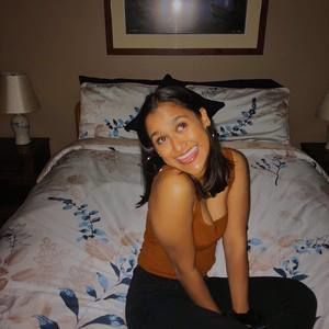 Meet your Posher, Nikkianne